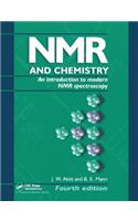 NMR and Chemistry