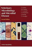 Veterinary Microbiology and Microbial Disease