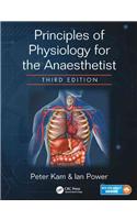 Principles of Physiology for the Anaesthetist