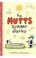 The Mutts Summer Diaries, 5