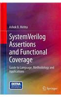 Systemverilog Assertions and Functional Coverage