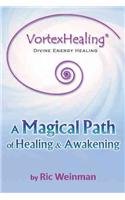 VortexHealing(R) Divine Energy Healing