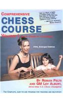 Comprehensive Chess Course