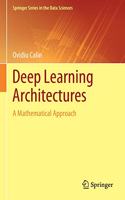 Deep Learning Architectures