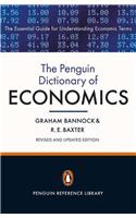 Penguin Dictionary of Economics