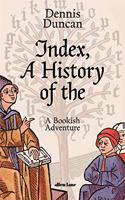 Index, A History of the