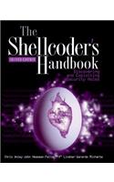 The Shellcoder's Handbook