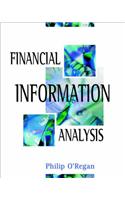 Financial Information Analysis