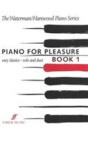 Piano for Pleasure, Book 1