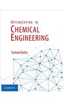 Optimization in Chemical Engineering