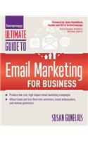 Ultimate Guide to Email Marketing for Business