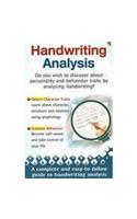 Handwriting Analysis