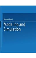 Modeling and Simulation