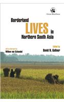 Borderland Lives in Northern South Asia