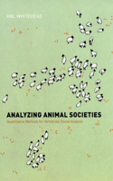 Analyzing Animal Societies