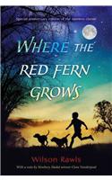 Where the Red Fern Grows