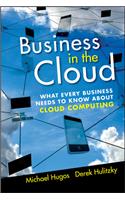 Business in the Cloud