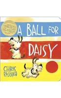 A Ball for Daisy