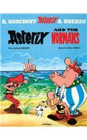 Asterix and the Normans