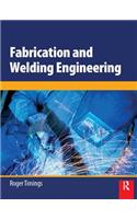 Fabrication and Welding Engineering