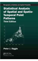 Statistical Analysis of Spatial and Spatio-Temporal Point Patterns