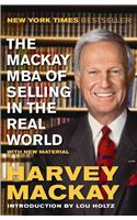 The MacKay MBA of Selling in the Real World