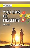 Ryc- 3707- 225- You Can Be Healthy- Heg