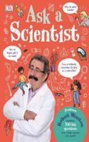 Ask A Scientist