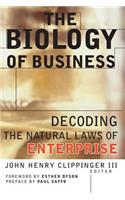 The Biology of Business