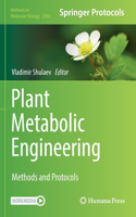 Plant Metabolic Engineering