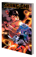 Shang-Chi by Gene Luen Yang Vol. 3