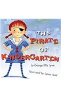 The Pirate of Kindergarten