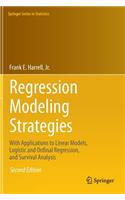 Regression Modeling Strategies