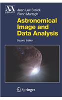 Astronomical Image and Data Analysis