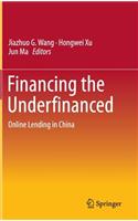 Financing the Underfinanced