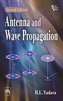 Antenna and Wave Propagation