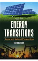 Energy Transitions