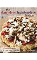 The Dairy-Free and Gluten-Free Kitchen