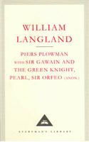 Piers Plowman, Sir Gawain and the Green Knight