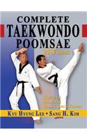 Complete Taekwondo Poomsae