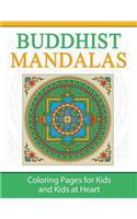 Buddhist Mandalas