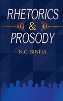 Rhetorics & Prosody