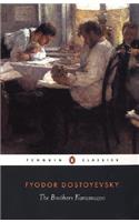 The Brothers Karamazov