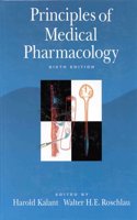 Principles of Medical Pharmacology