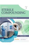 Mosby's Sterile Compounding for Pharmacy Technicians