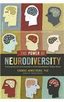 Power of Neurodiversity