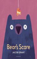 Bear's Scare