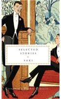 Saki: Selected Stories