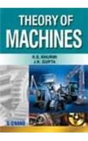 Theory of Machines