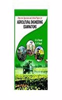 AGRICULTURAL ENGINEERING EXAMINATIONS